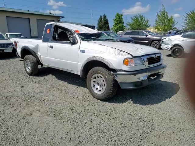1999 Mazda B3000 Cab Plus VIN: 4F4ZR17V1XTM39406 Lot: 64113295