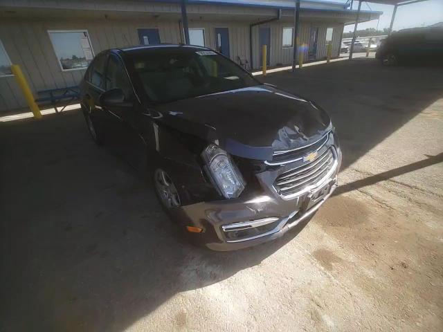 2016 Chevrolet Cruze Limited Lt VIN: 1G1PE5SB4G7115304 Lot: 56253595