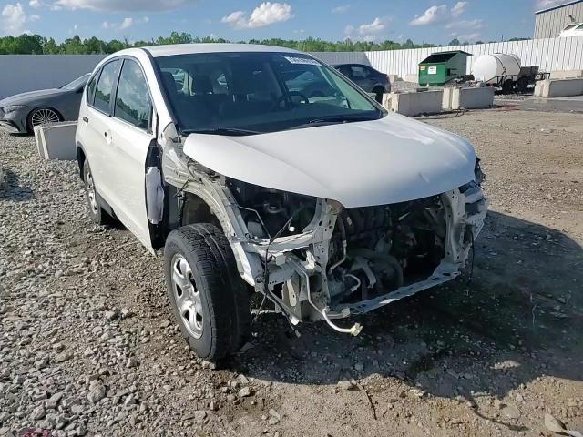 2014 Honda Cr-V Lx VIN: 5J6RM4H37EL084772 Lot: 55789765