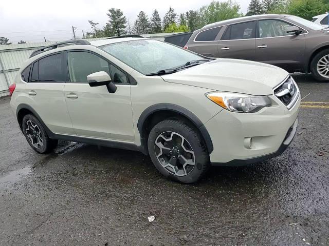 2015 Subaru Xv Crosstrek 2.0 Limited VIN: JF2GPAMC4FH268257 Lot: 56796705
