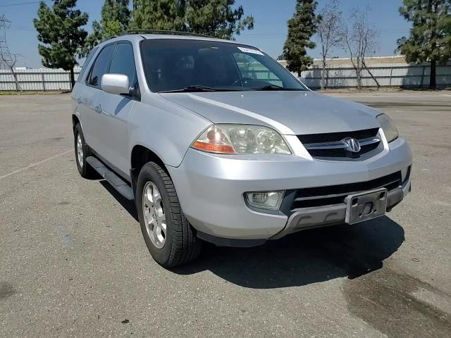 2002 Acura Mdx Touring VIN: 2HNYD18882H549025 Lot: 55412745