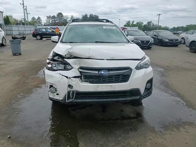2018 Subaru Crosstrek Premium VIN: JF2GTADC6J8228511 Lot: 56350525