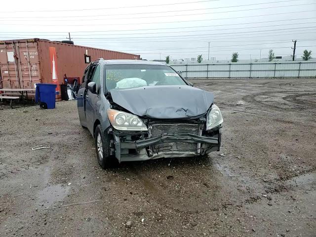 2010 Honda Odyssey Exl VIN: 5FNRL3H70AB073776 Lot: 57530325