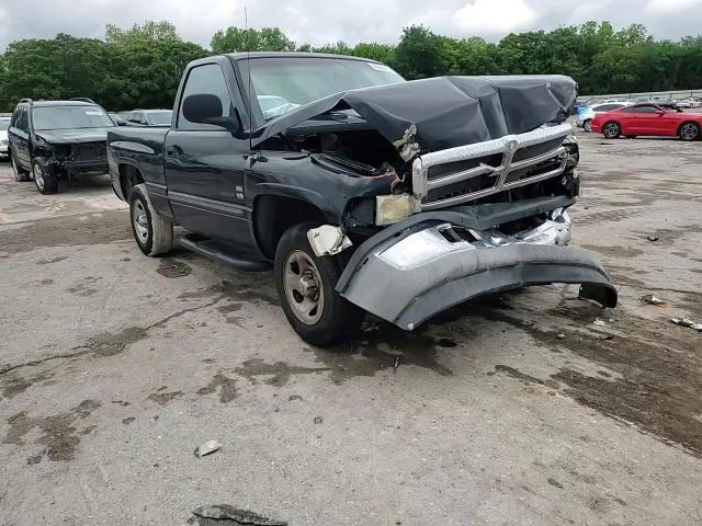 2000 Dodge Ram 1500 VIN: 1B7HC16X1YS629948 Lot: 56220075