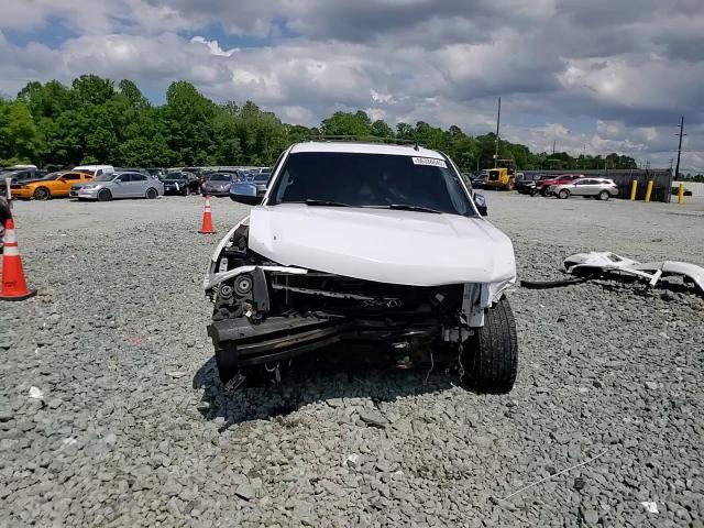 2008 Chevrolet Suburban K1500 Ls VIN: 3GNFK16308G146182 Lot: 56336645