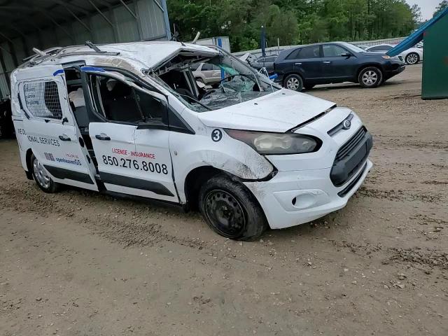 2015 Ford Transit Connect Xlt VIN: NM0LS7F76F1190004 Lot: 57777095