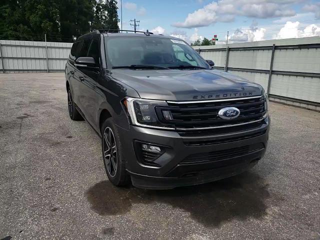 2020 Ford Expedition Max Limited VIN: 1FMJK2AT4LEA16790 Lot: 55786835