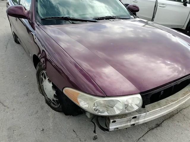 2003 Buick Lesabre Custom VIN: 1G4HP52K234146578 Lot: 57043005