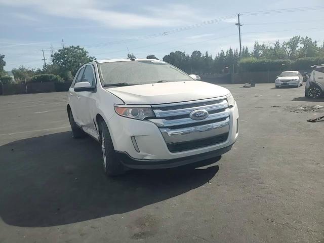 2013 Ford Edge Sel VIN: 2FMDK3JC7DBC33573 Lot: 56741215