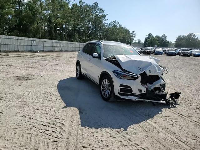 2023 BMW X5 Sdrive 40I VIN: 5UXCR4C01P9N83480 Lot: 57775695