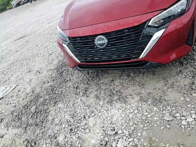 2024 Nissan Sentra Sv VIN: 3N1AB8CV0RY230471 Lot: 58899495