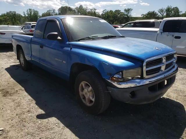 1999 Dodge Dakota VIN: 1B7GL22XXXS147047 Lot: 57552215