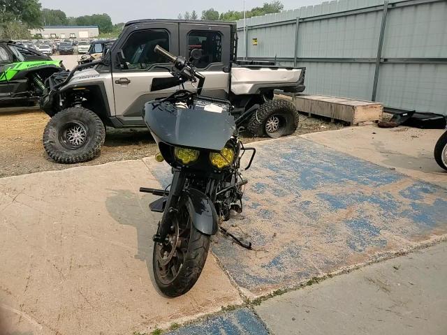 2023 Harley-Davidson Fltrxst VIN: 1HD1ACL19PB655732 Lot: 59093745