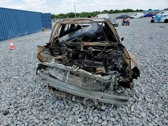 2020 Subaru Legacy Premium VIN: 4S3BWAC65L3021507 Lot: 61222205