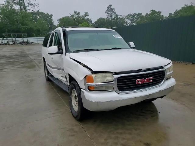 2003 GMC Yukon Xl C1500 VIN: 3GKEC16Z03G330122 Lot: 57887445