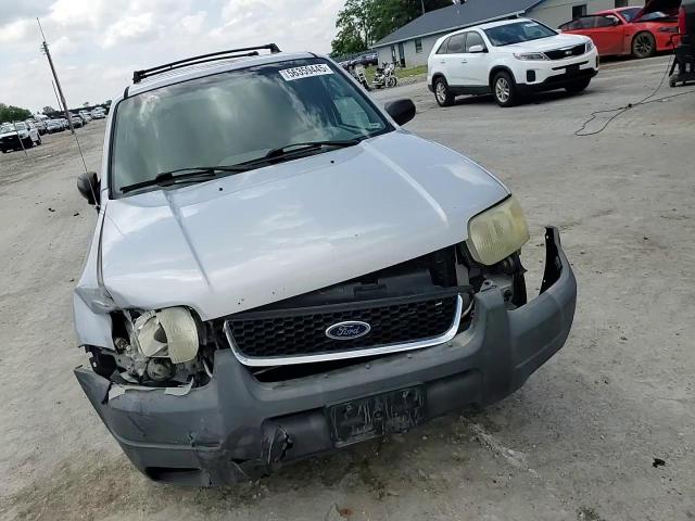 2002 Ford Escape Xlt VIN: 1FMYU03142KA49202 Lot: 56359445