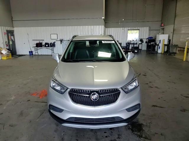 2019 Buick Encore Preferred VIN: KL4CJASBXKB828380 Lot: 56309905