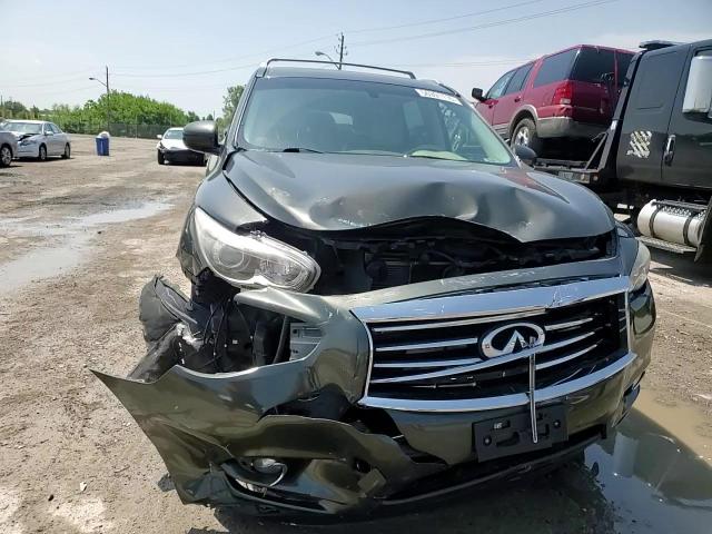2014 Infiniti Qx60 Hybrid VIN: 5N1CL0MM3EC521474 Lot: 56391115