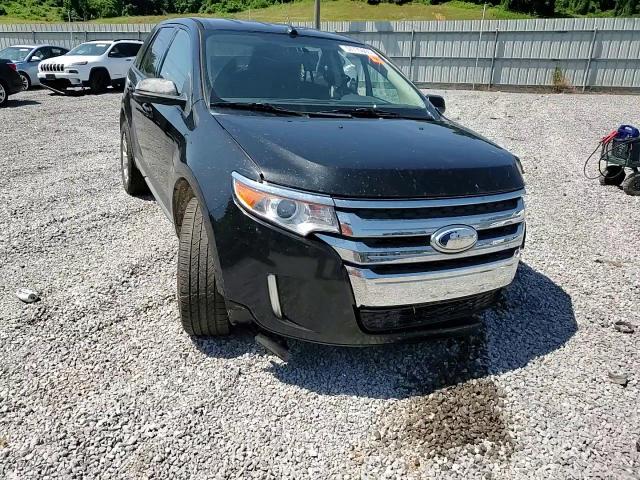 2014 Ford Edge Sel VIN: 2FMDK3JC8EBB84949 Lot: 57773595