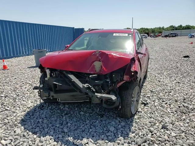 2019 Hyundai Kona Sel VIN: KM8K62AA9KU346484 Lot: 57169445