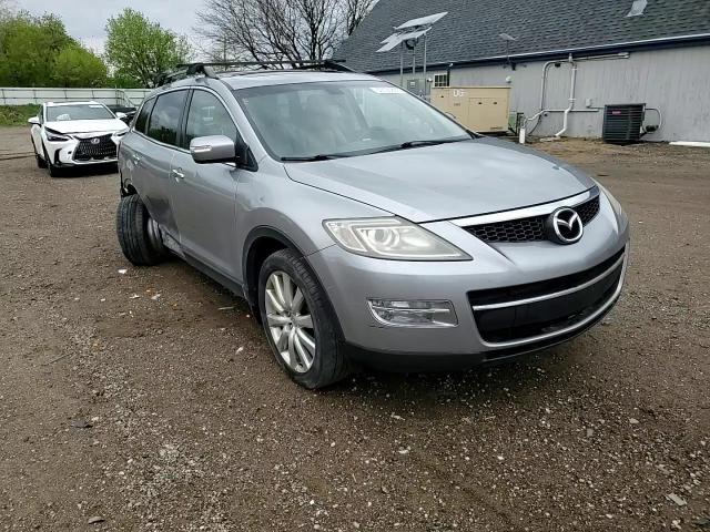 2009 Mazda Cx-9 VIN: JM3TB38A790169359 Lot: 55126835