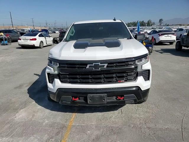 2022 Chevrolet Silverado K1500 Lt Trail Boss VIN: 3GCUDFED2NG601935 Lot: 57269695