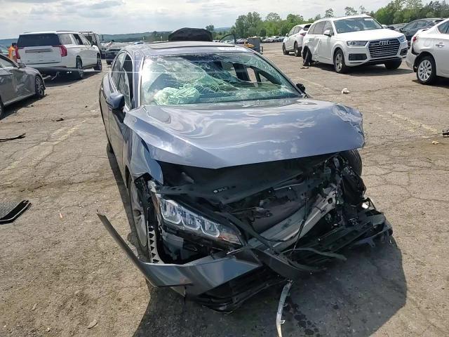 2020 Toyota Avalon Xle VIN: 4T1AZ1FB7LU047477 Lot: 58809255