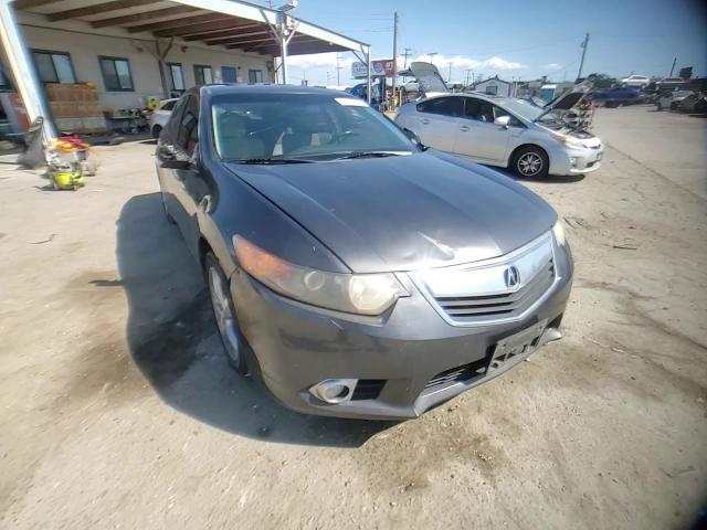 2012 Acura Tsx VIN: JH4CU2F42CC013874 Lot: 56993695