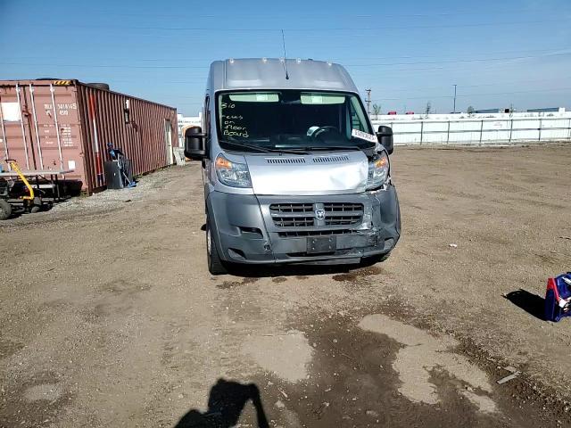 2016 Ram Promaster 2500 2500 High VIN: 3C6TRVDG3GE112176 Lot: 55893625