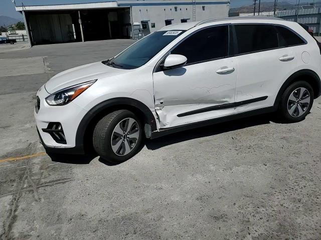2022 Kia Niro Lx VIN: KNDCB3LC9N5534493 Lot: 56983935