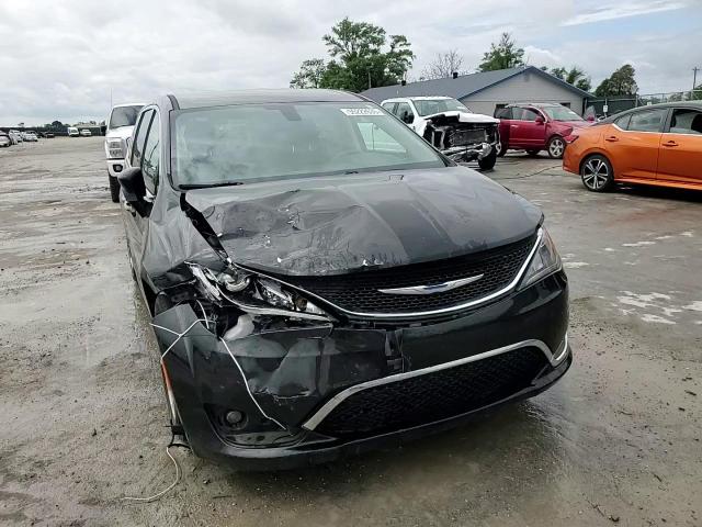 2018 Chrysler Pacifica Touring Plus VIN: 2C4RC1FG8JR116594 Lot: 55222635