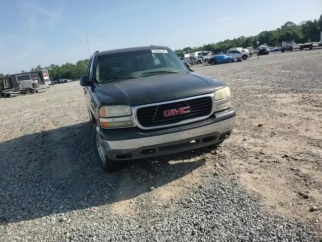 2003 GMC Yukon VIN: 1GKEC13V53R185130 Lot: 55206795