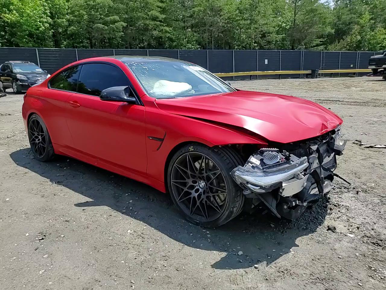 Фото: WBS4Y9C03LFH80812