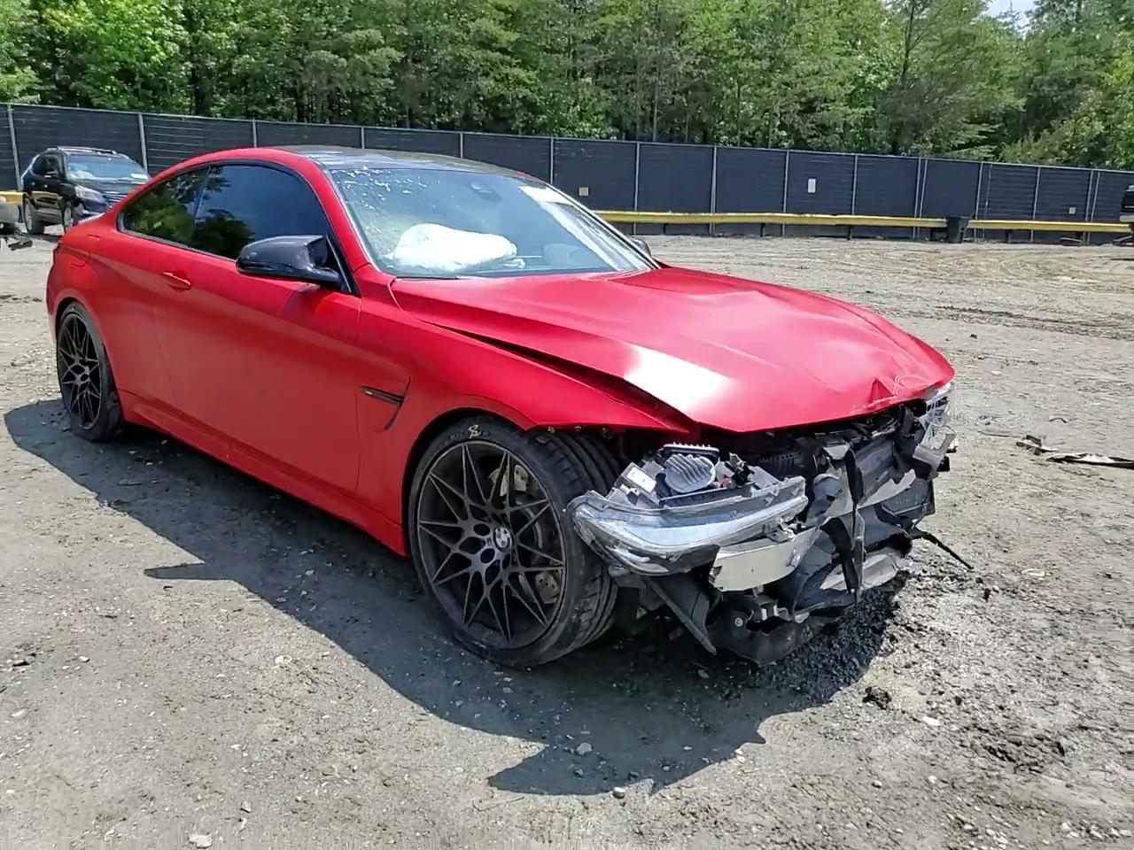 Фото: WBS4Y9C03LFH80812