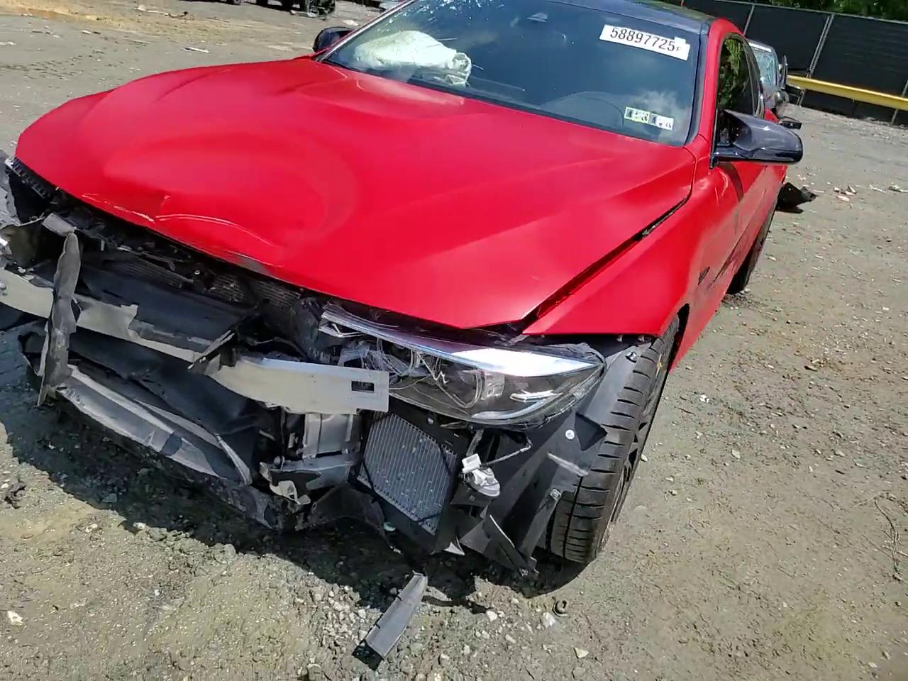 Фото: WBS4Y9C03LFH80812