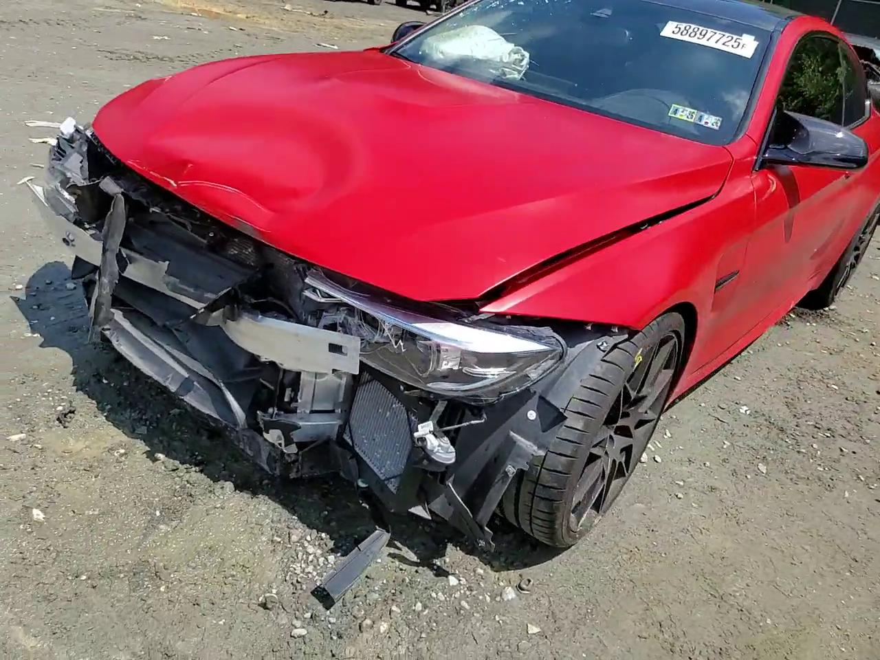 Фото: WBS4Y9C03LFH80812