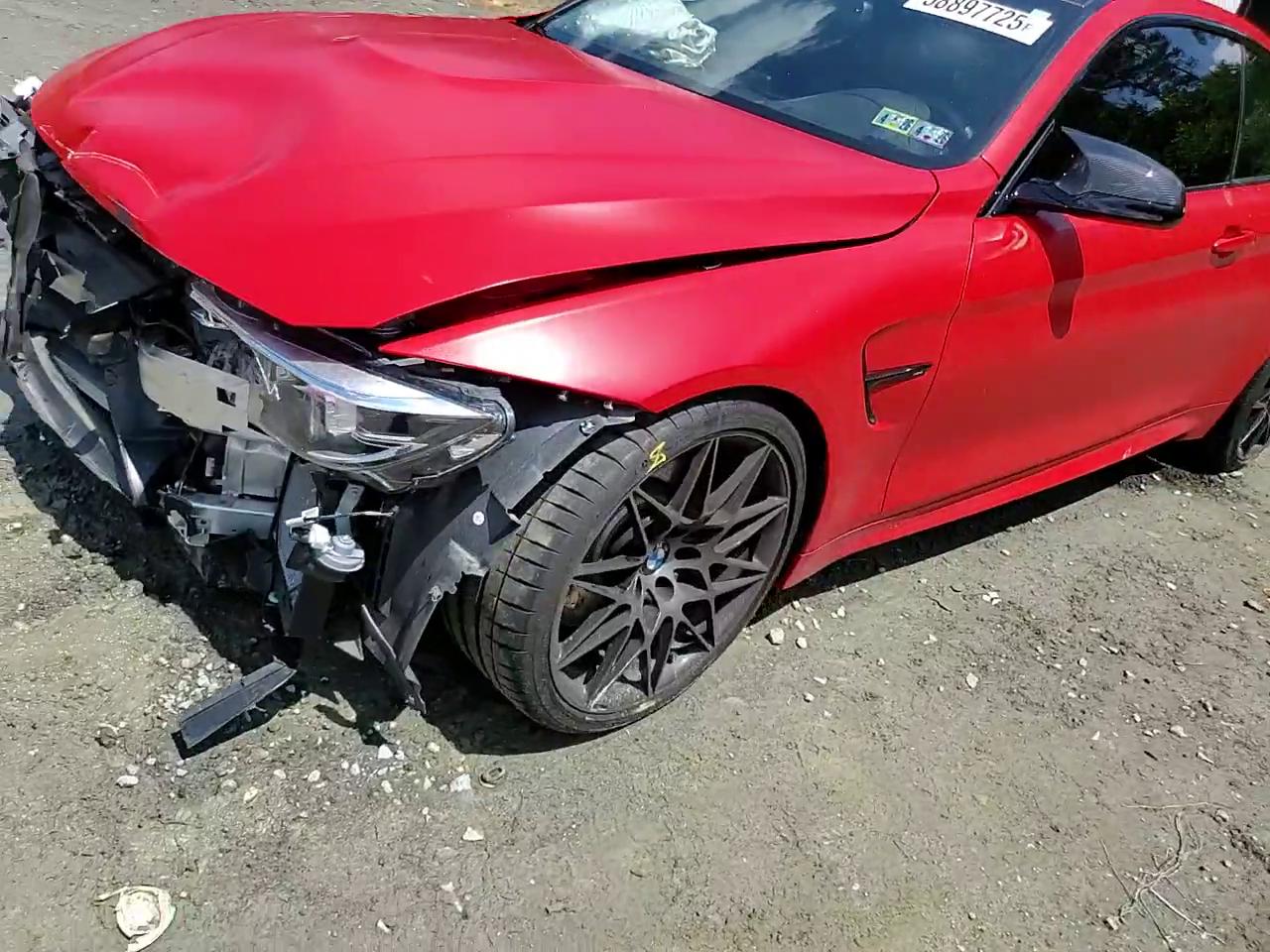 Фото: WBS4Y9C03LFH80812