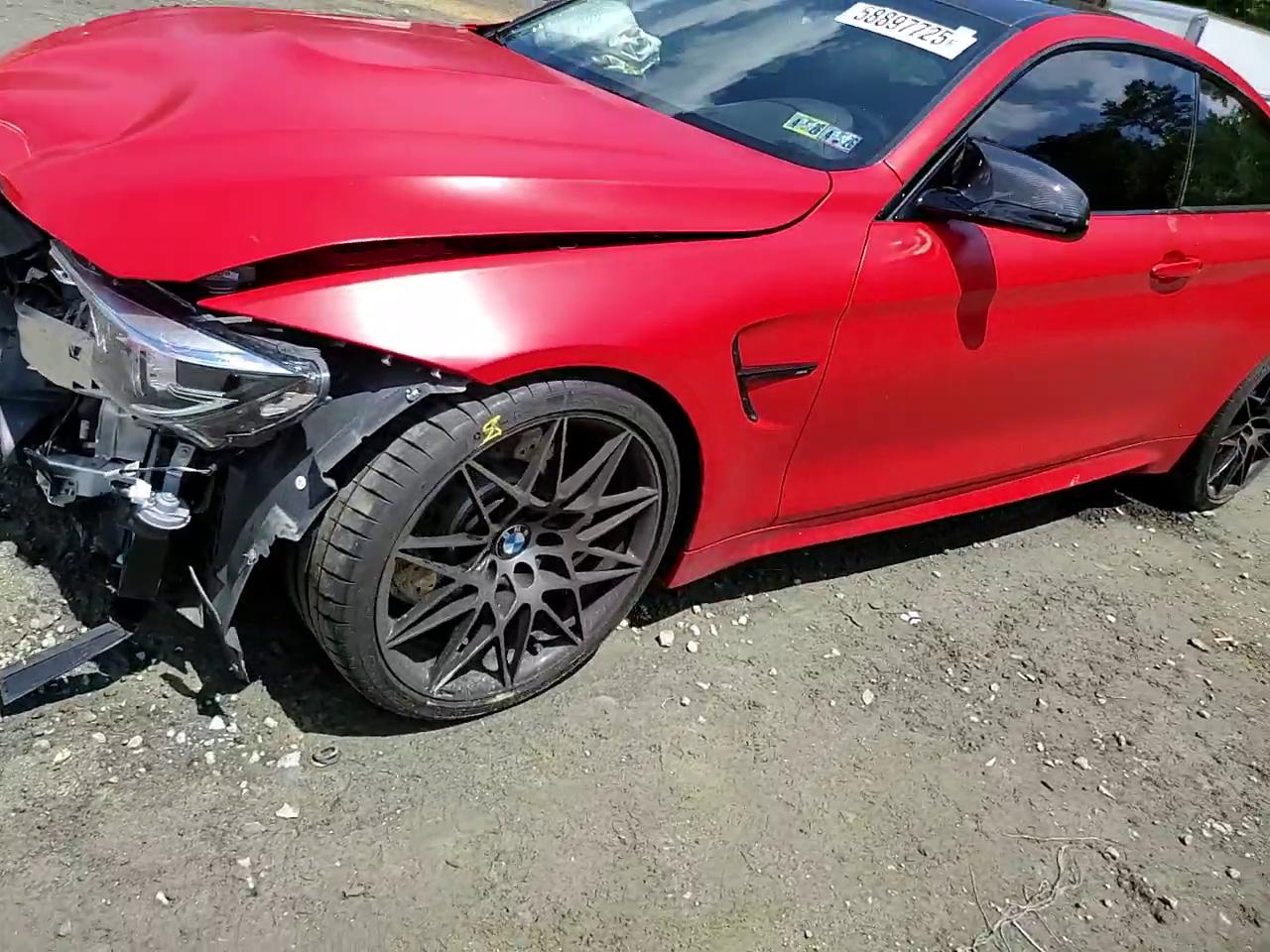 Фото: WBS4Y9C03LFH80812