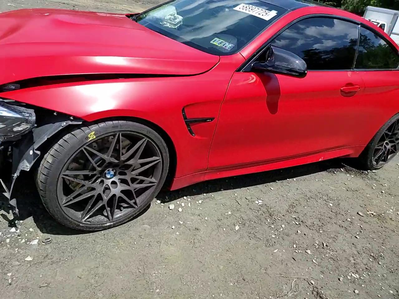 Фото: WBS4Y9C03LFH80812