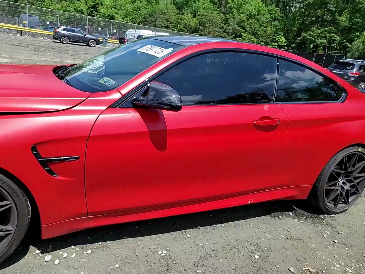 Фото: WBS4Y9C03LFH80812