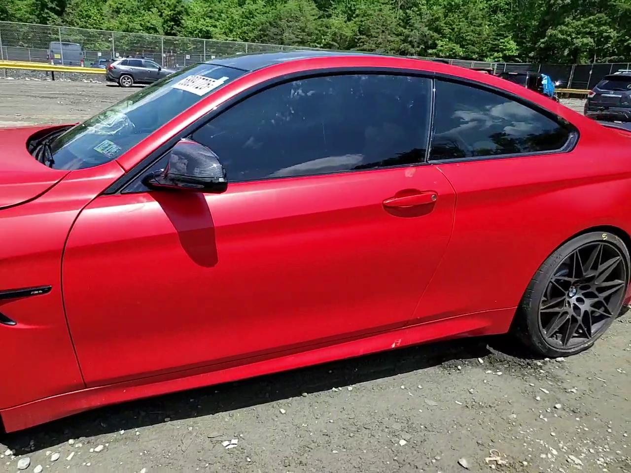 Фото: WBS4Y9C03LFH80812