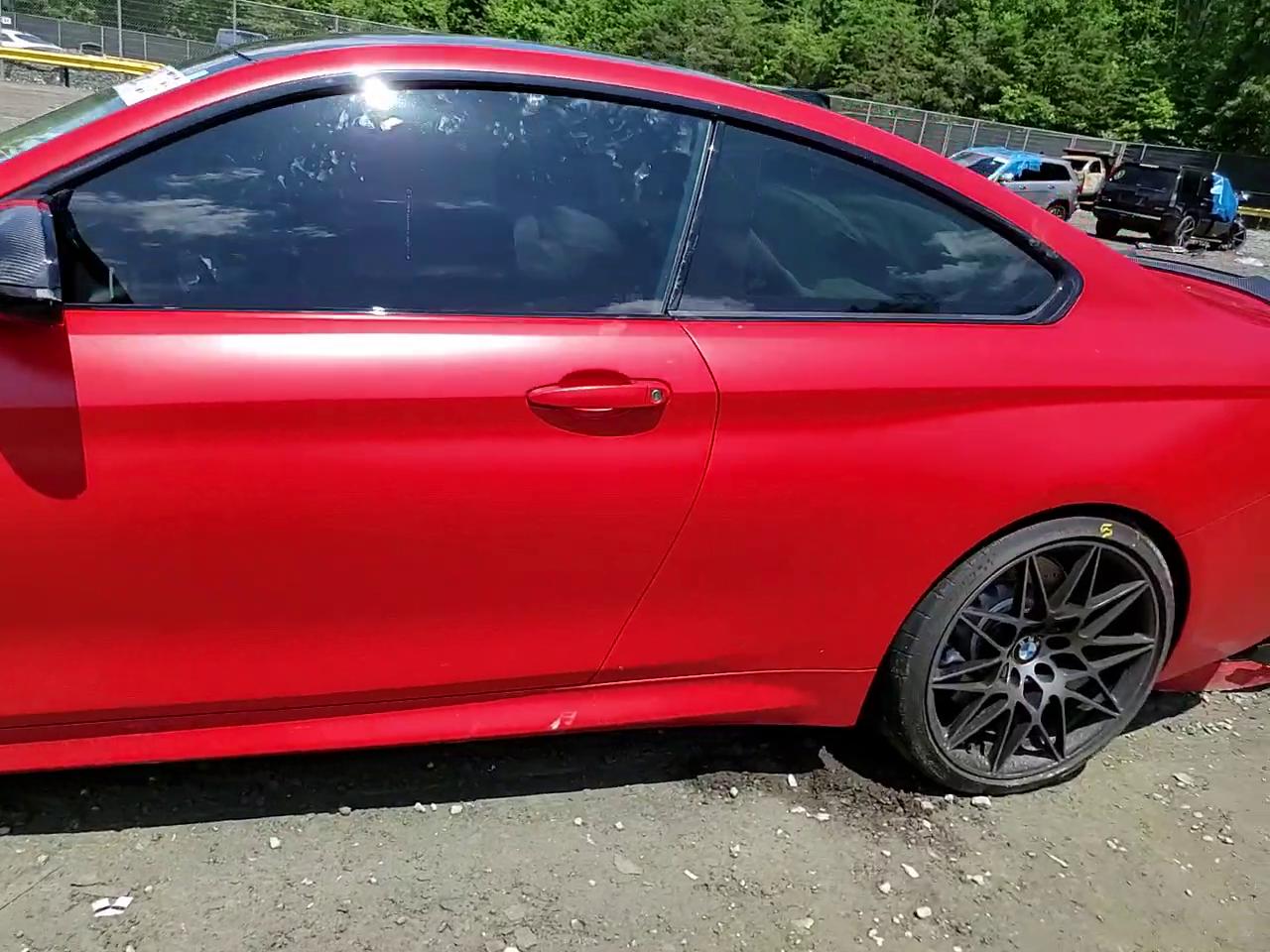 Фото: WBS4Y9C03LFH80812