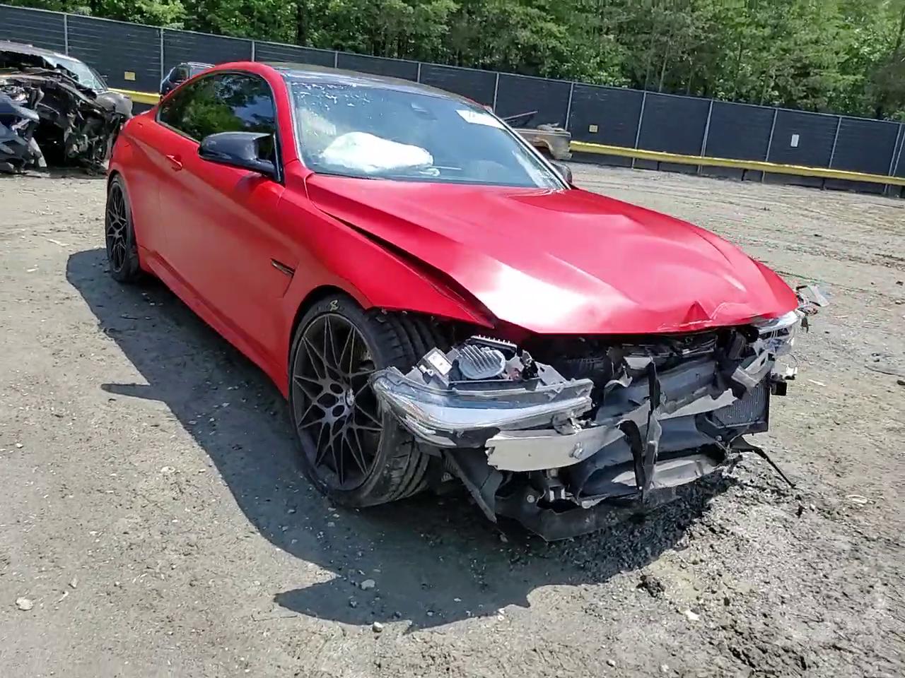 Фото: WBS4Y9C03LFH80812