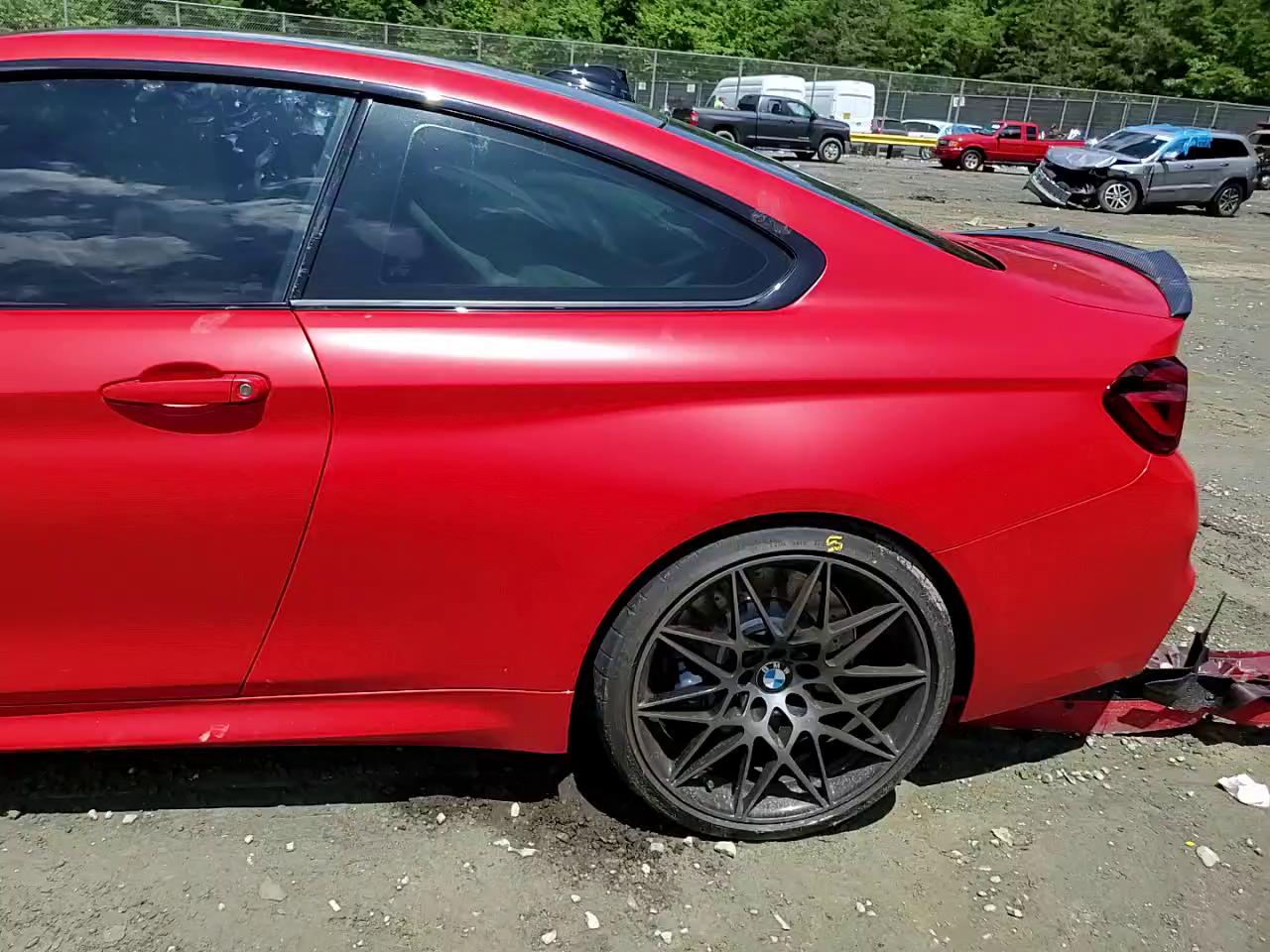 Фото: WBS4Y9C03LFH80812