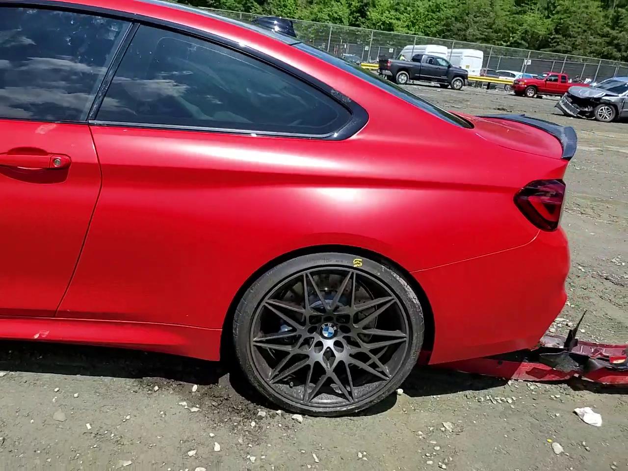 Фото: WBS4Y9C03LFH80812