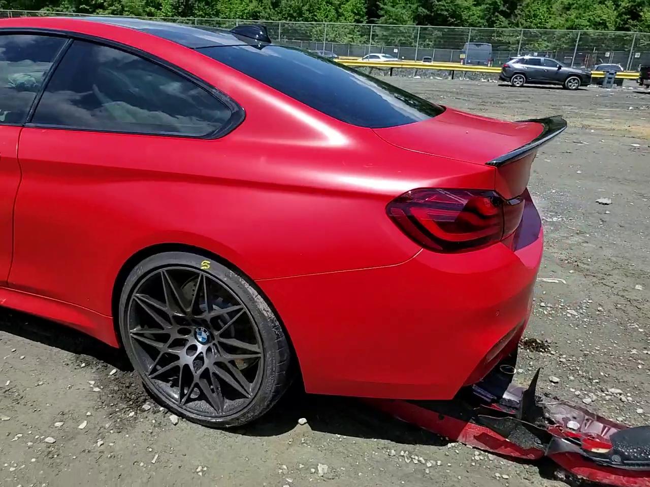 Фото: WBS4Y9C03LFH80812