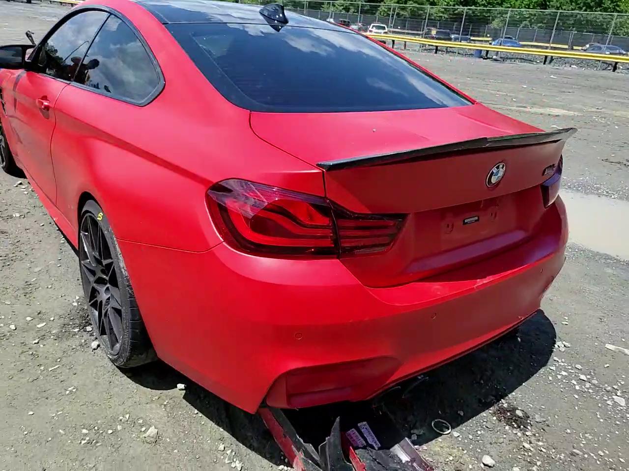 Фото: WBS4Y9C03LFH80812