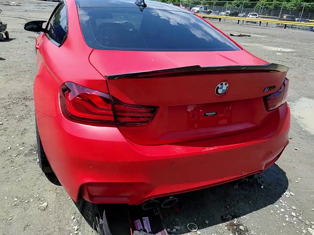 Фото: WBS4Y9C03LFH80812