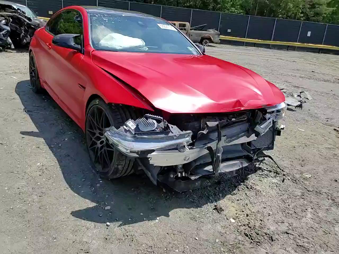 Фото: WBS4Y9C03LFH80812