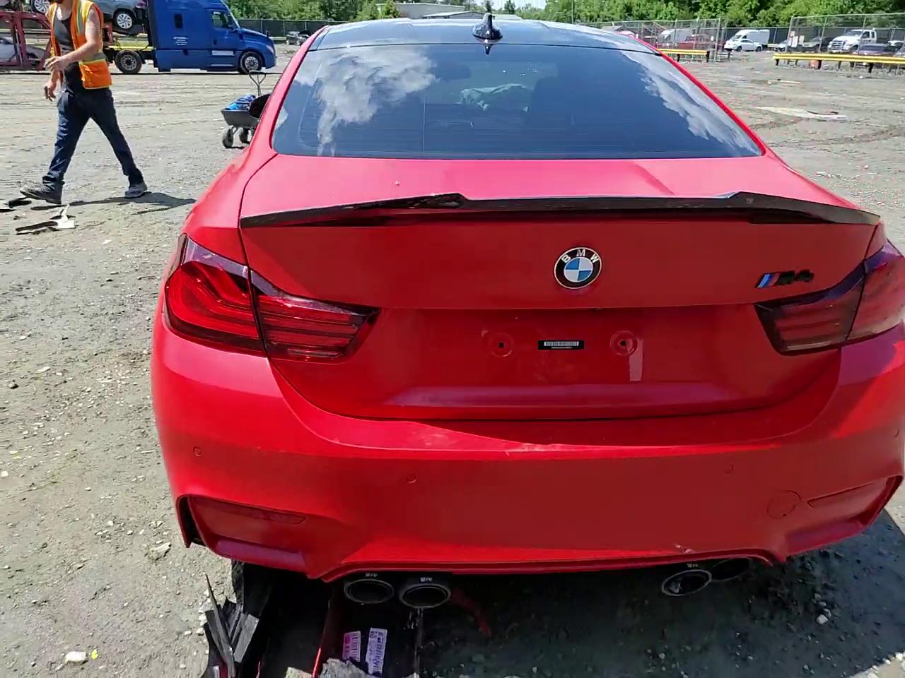 Фото: WBS4Y9C03LFH80812